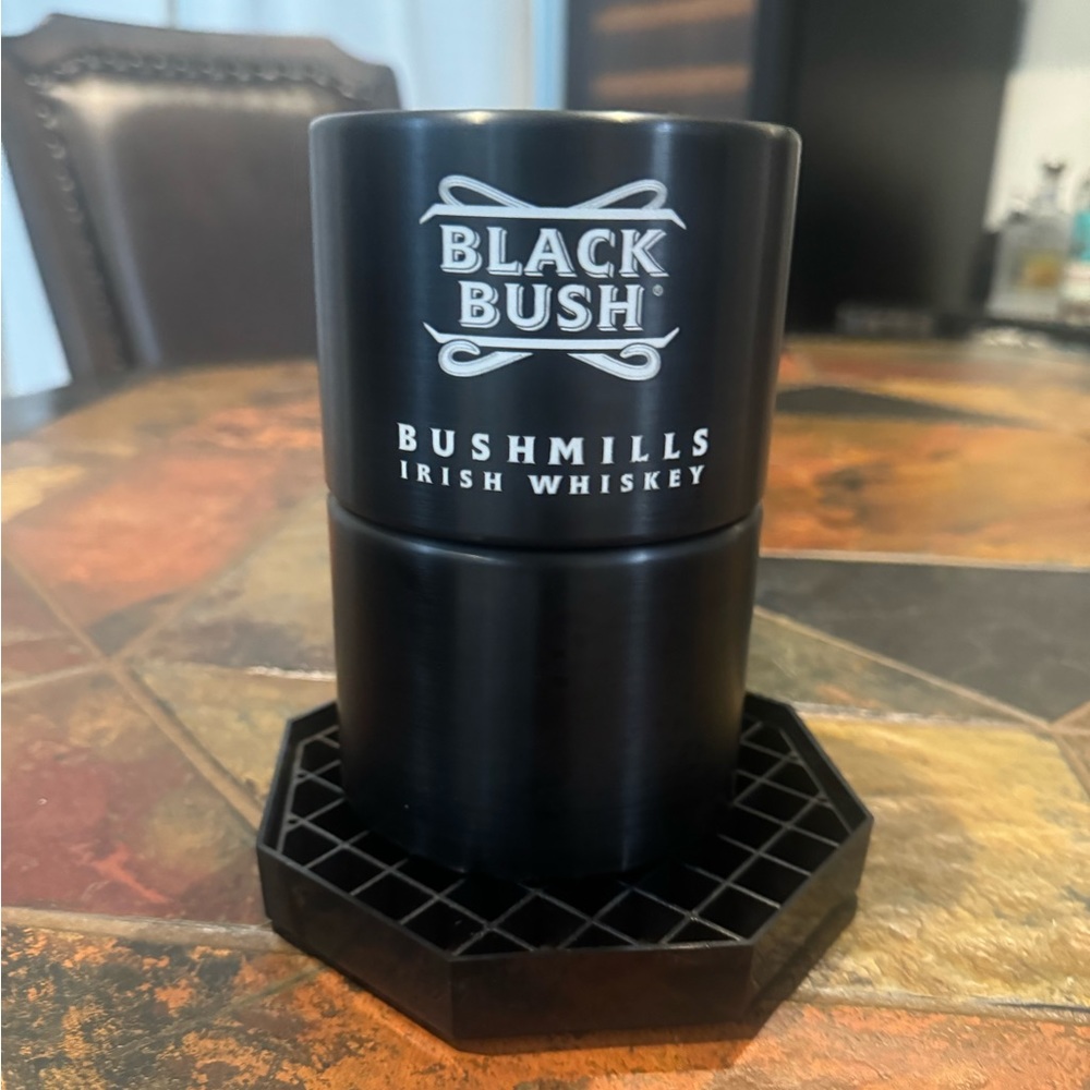 Cocktail Kingdom spherical icemaker. Never used.